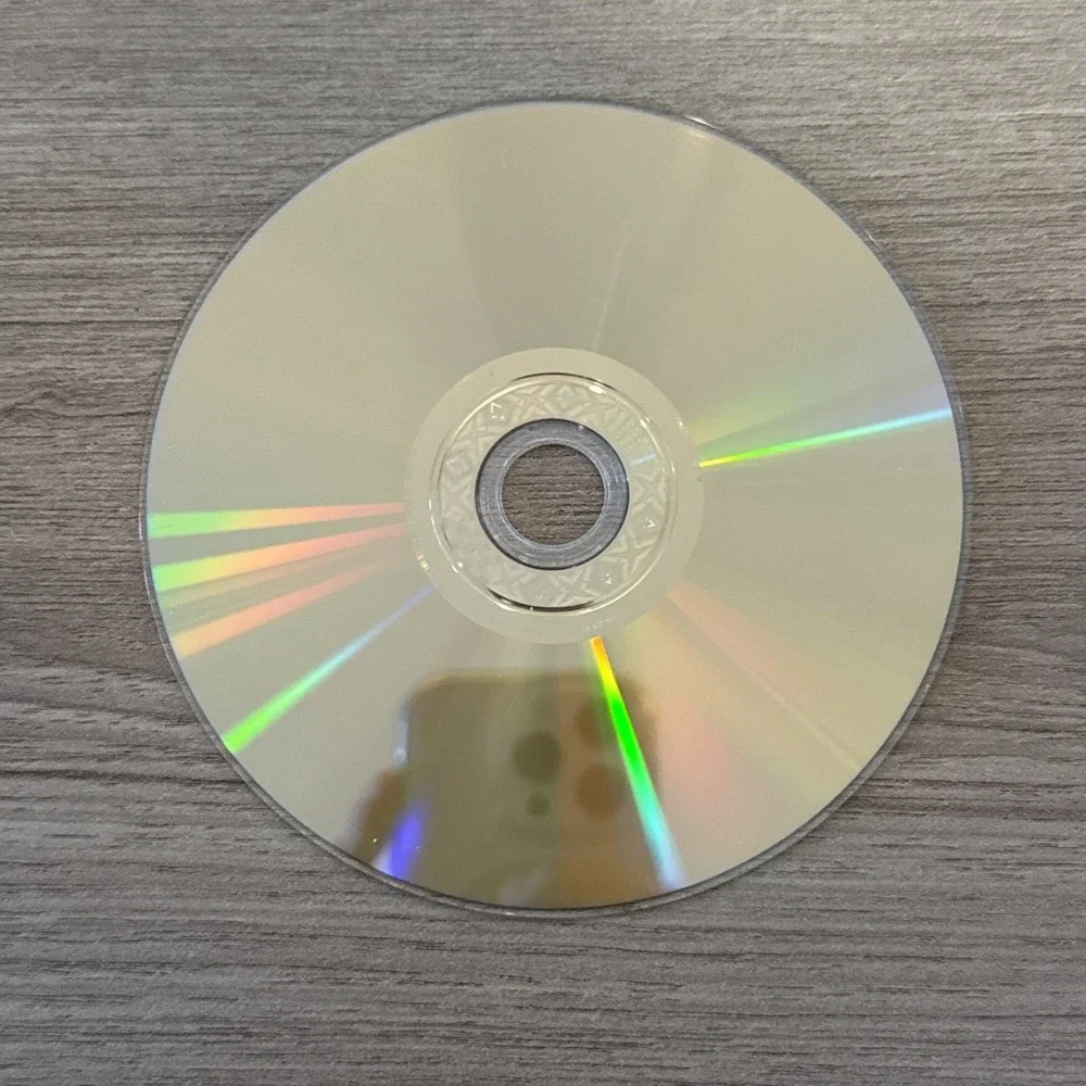 DISC‎ ONLY- TONY HAWK'S PRO SKATER 4 PLATINUM HITS MICROSOFT ORIGINAL XBOX GAME